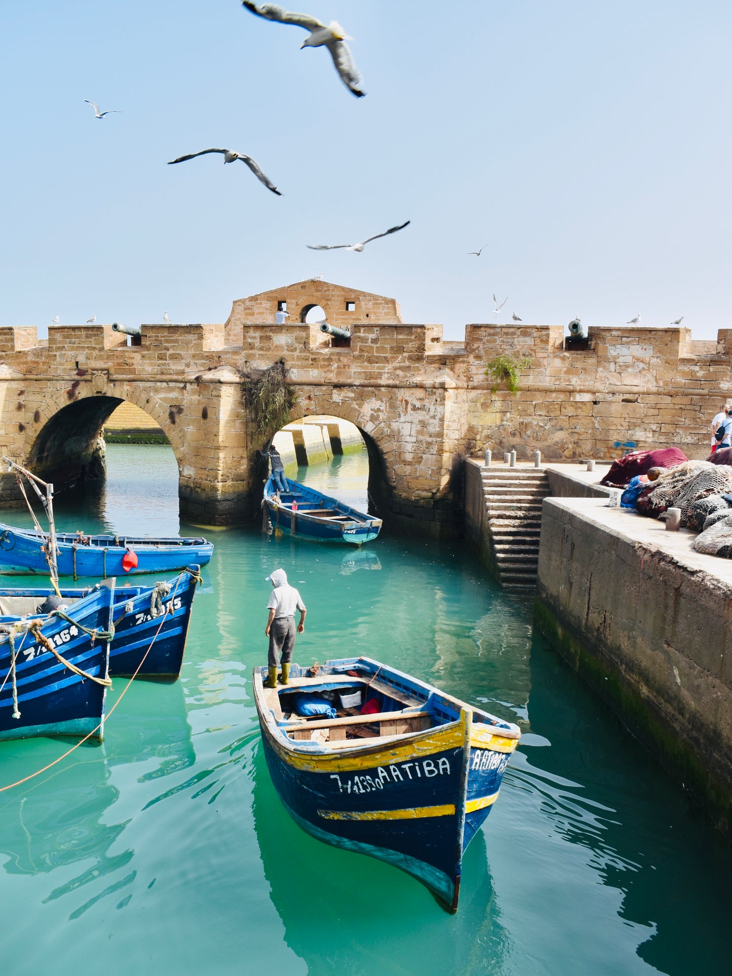 Essaouira