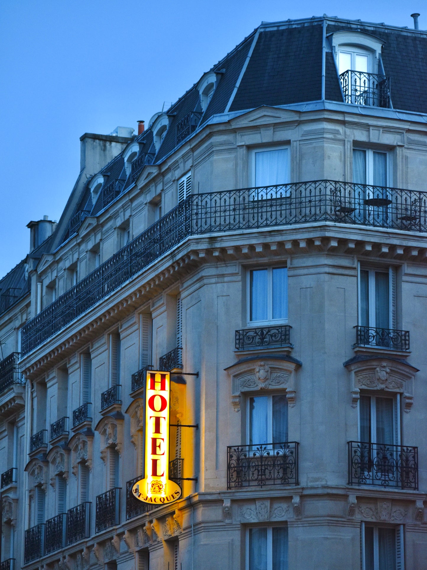 Hotel