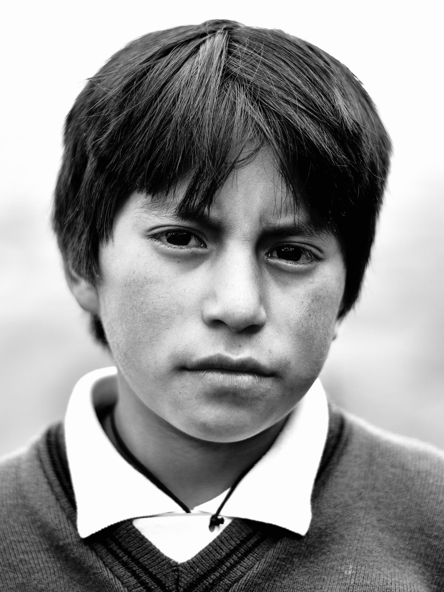Boy