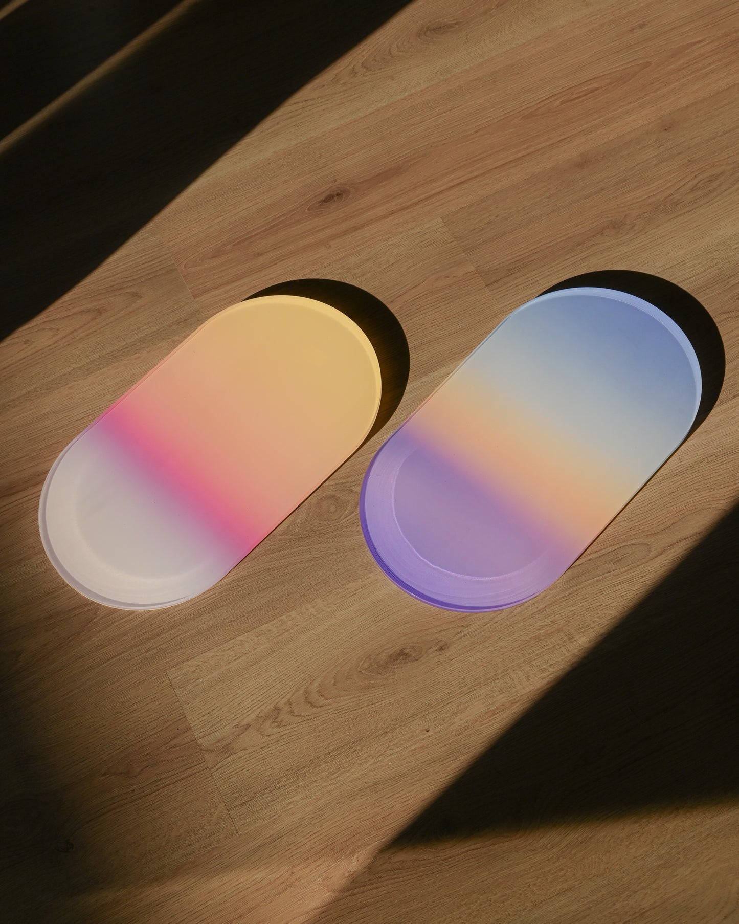 Abstract shapes