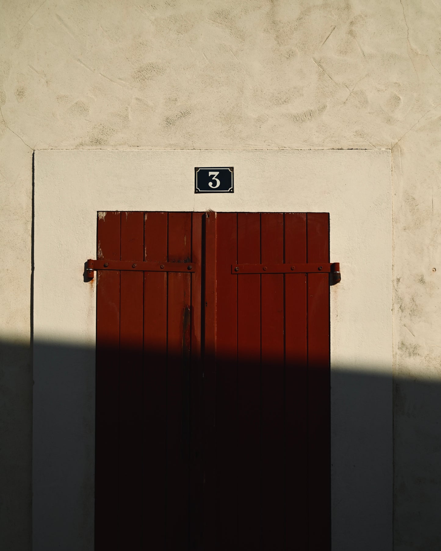 No. 3
