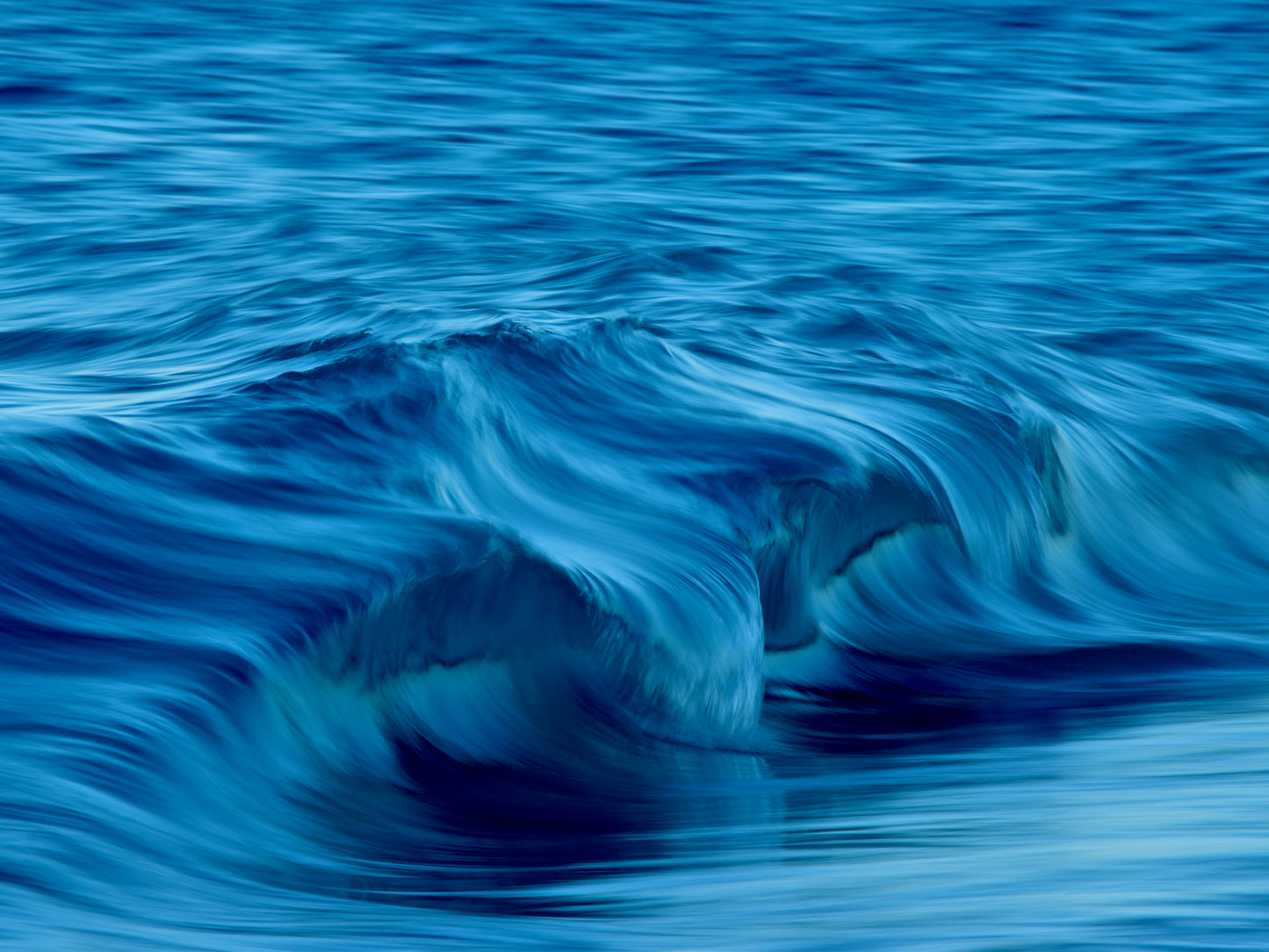 Dansen op water