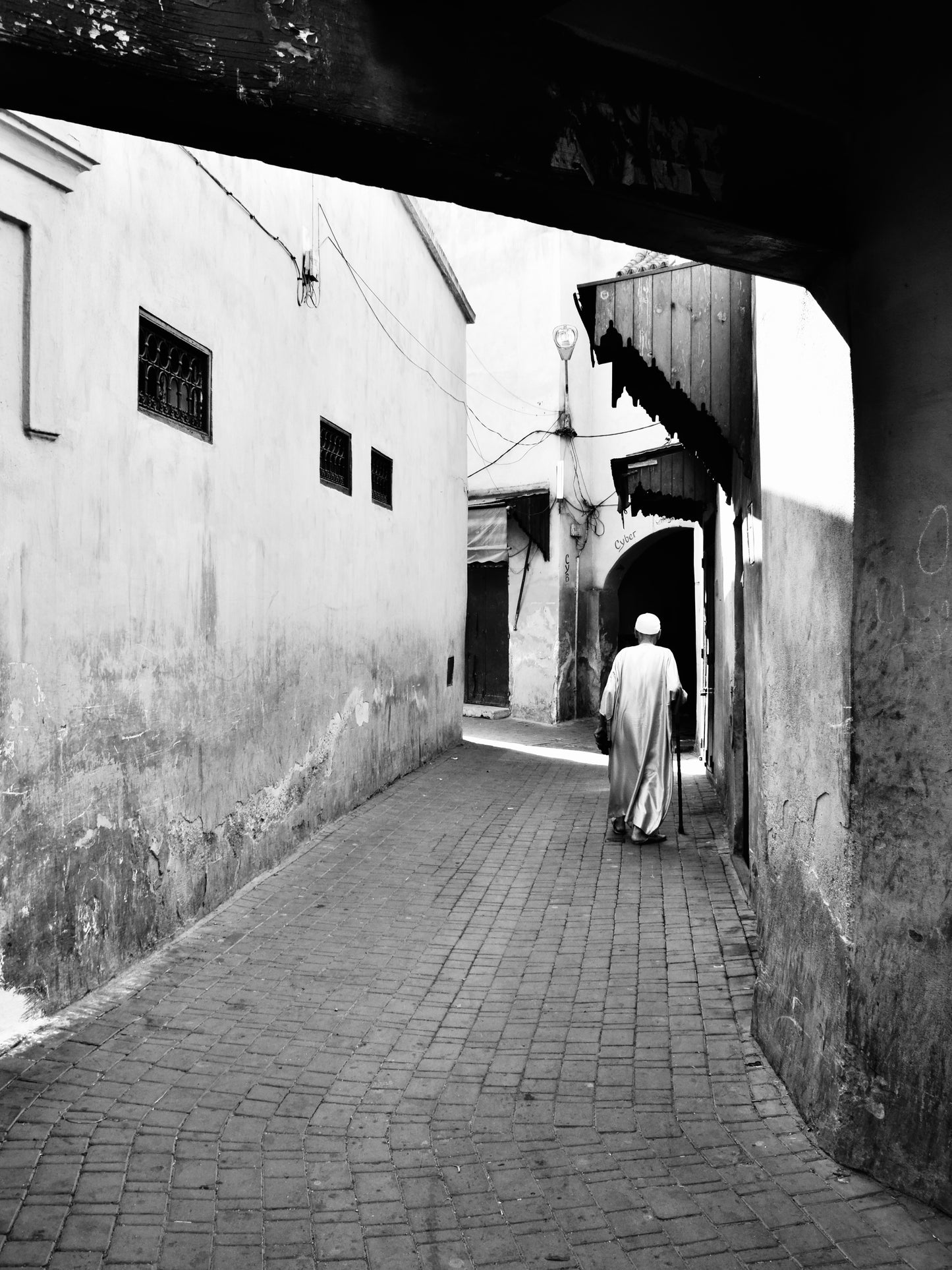 Medina
