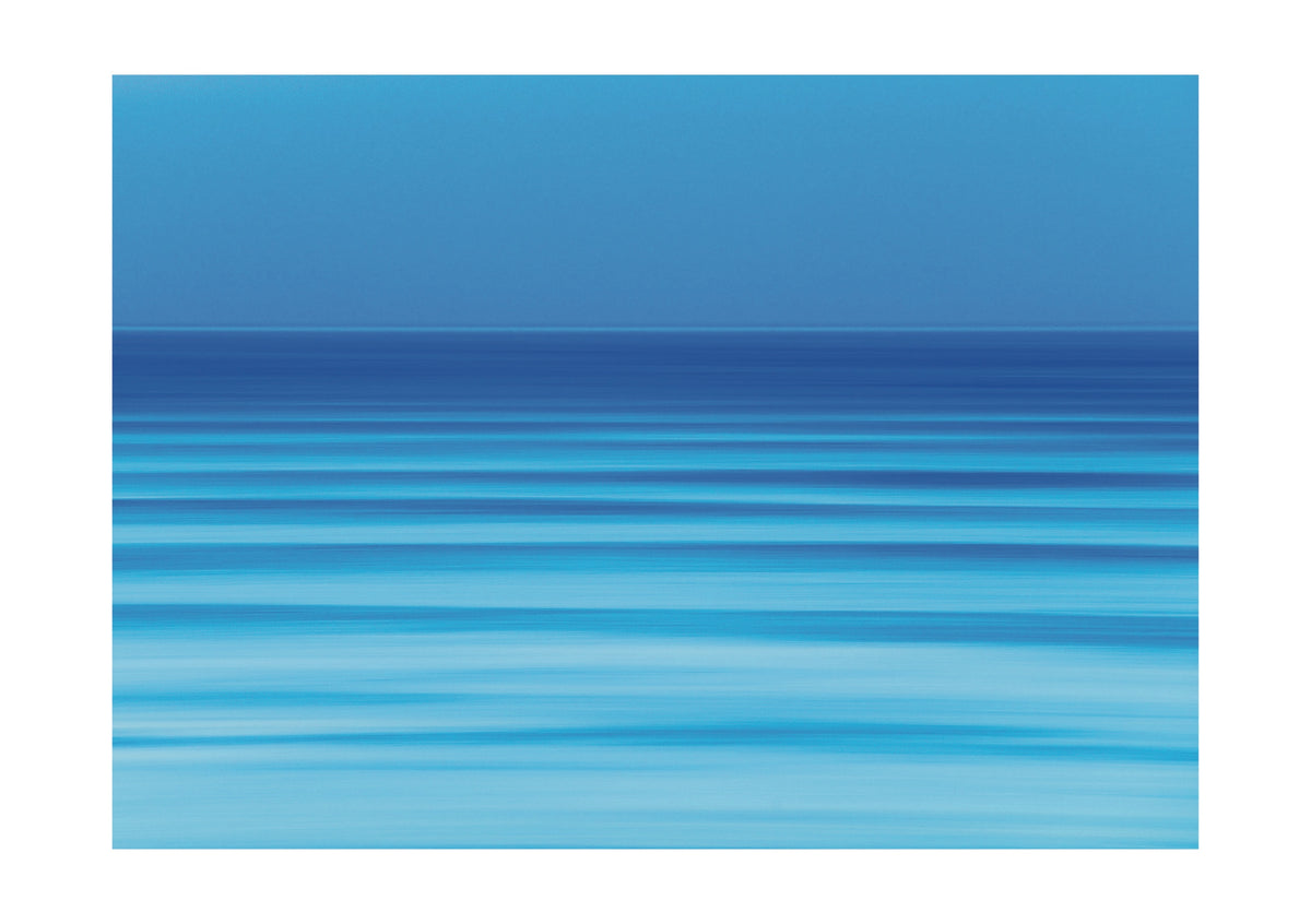 Mille-bleu A5 postcard