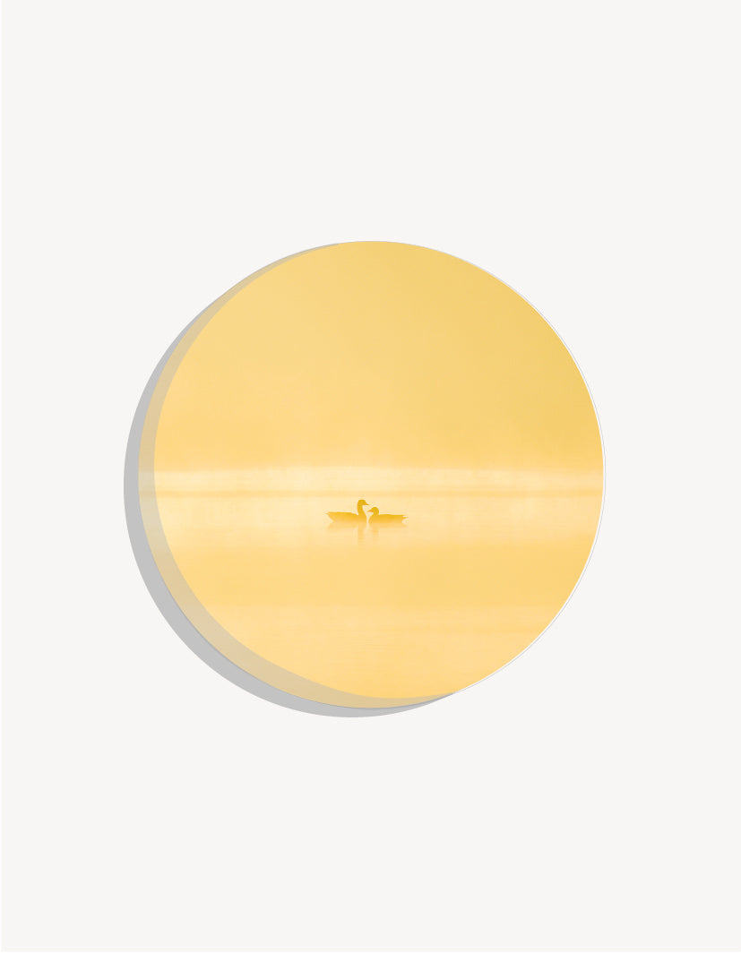 Abstract shapes