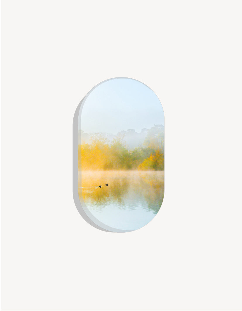 Abstract shapes