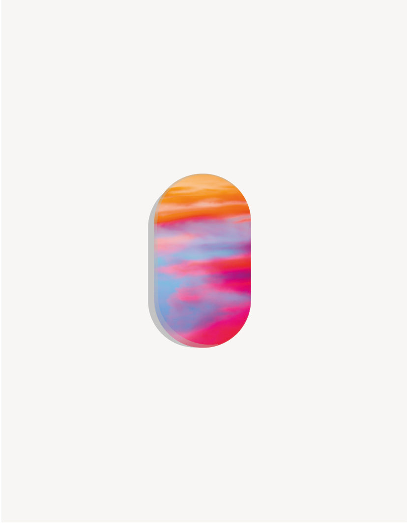 Abstract shapes