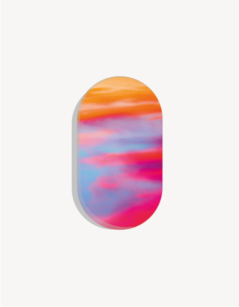 Abstract shapes