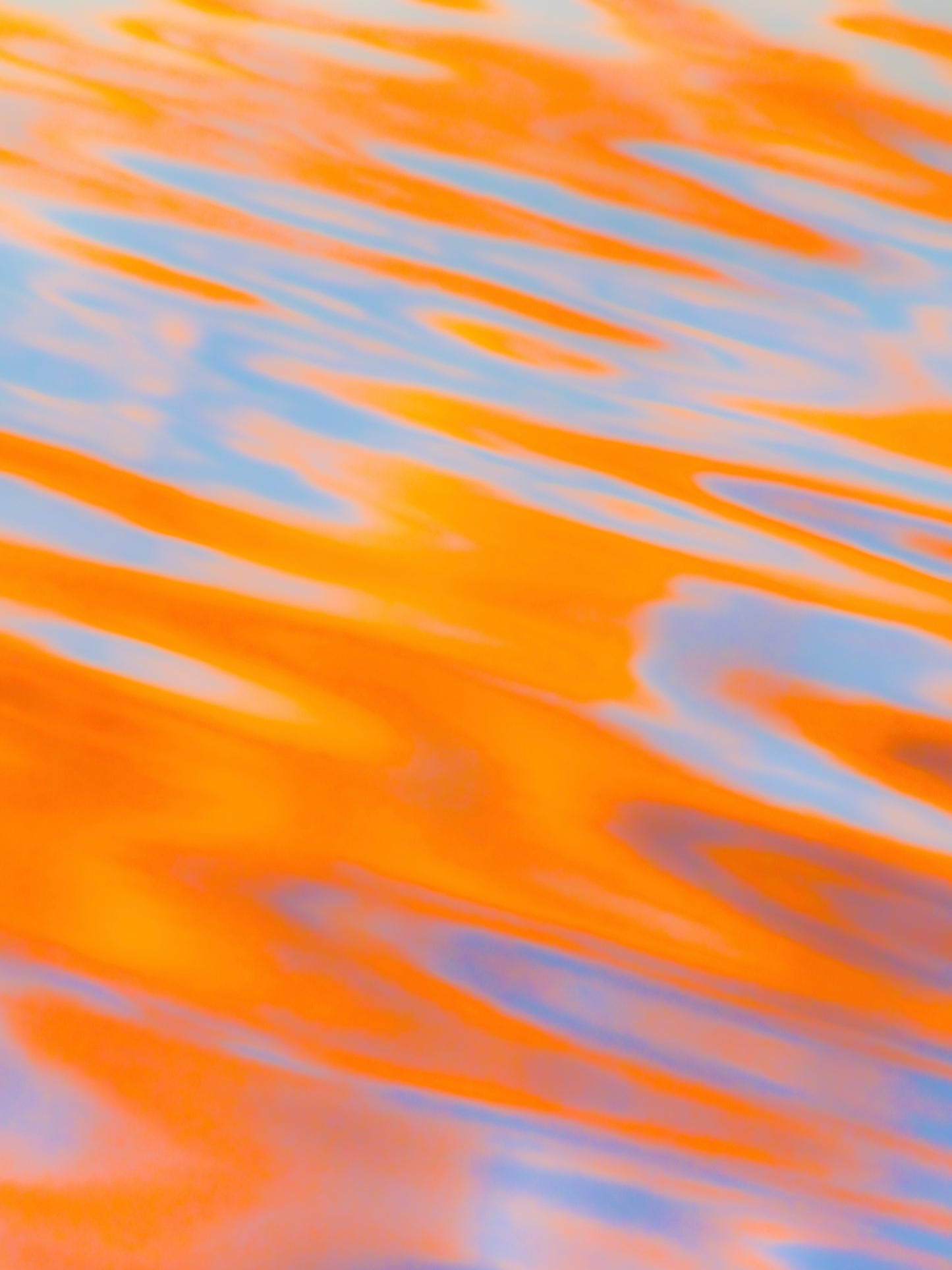 Gentle surface