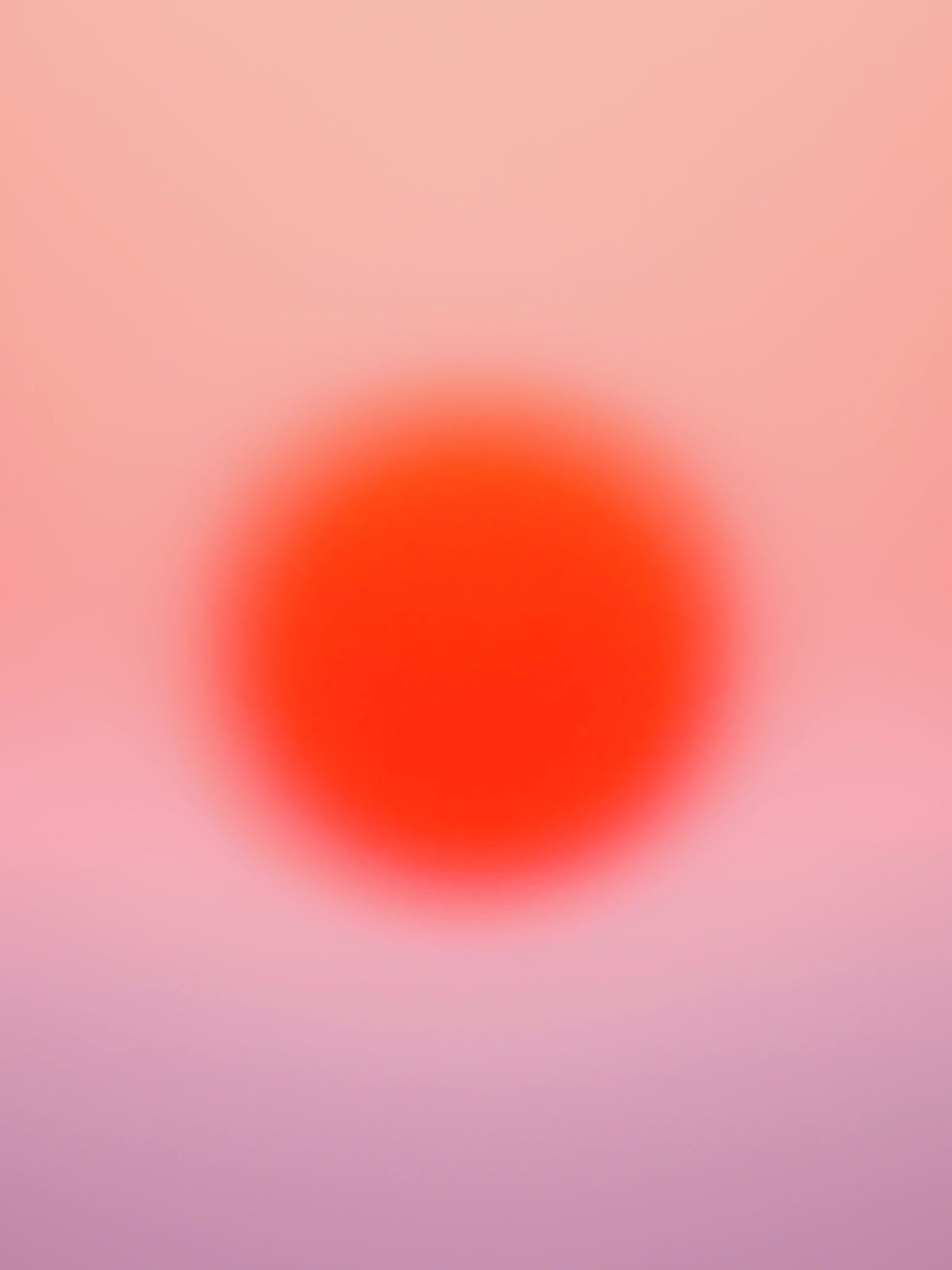Soft sun