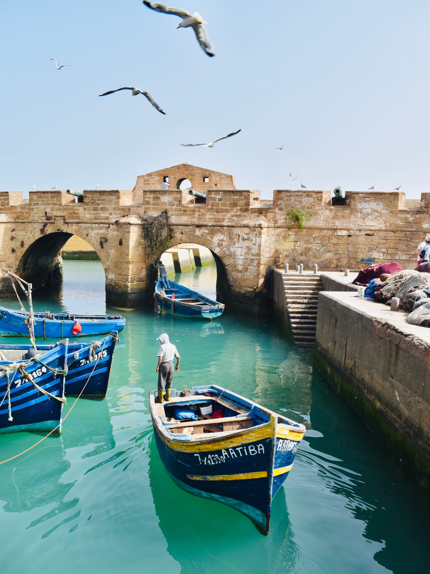 Essaouira