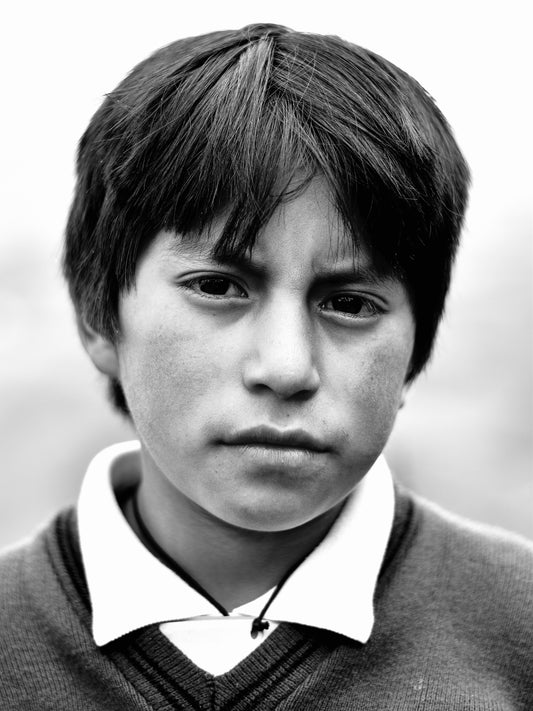 Boy