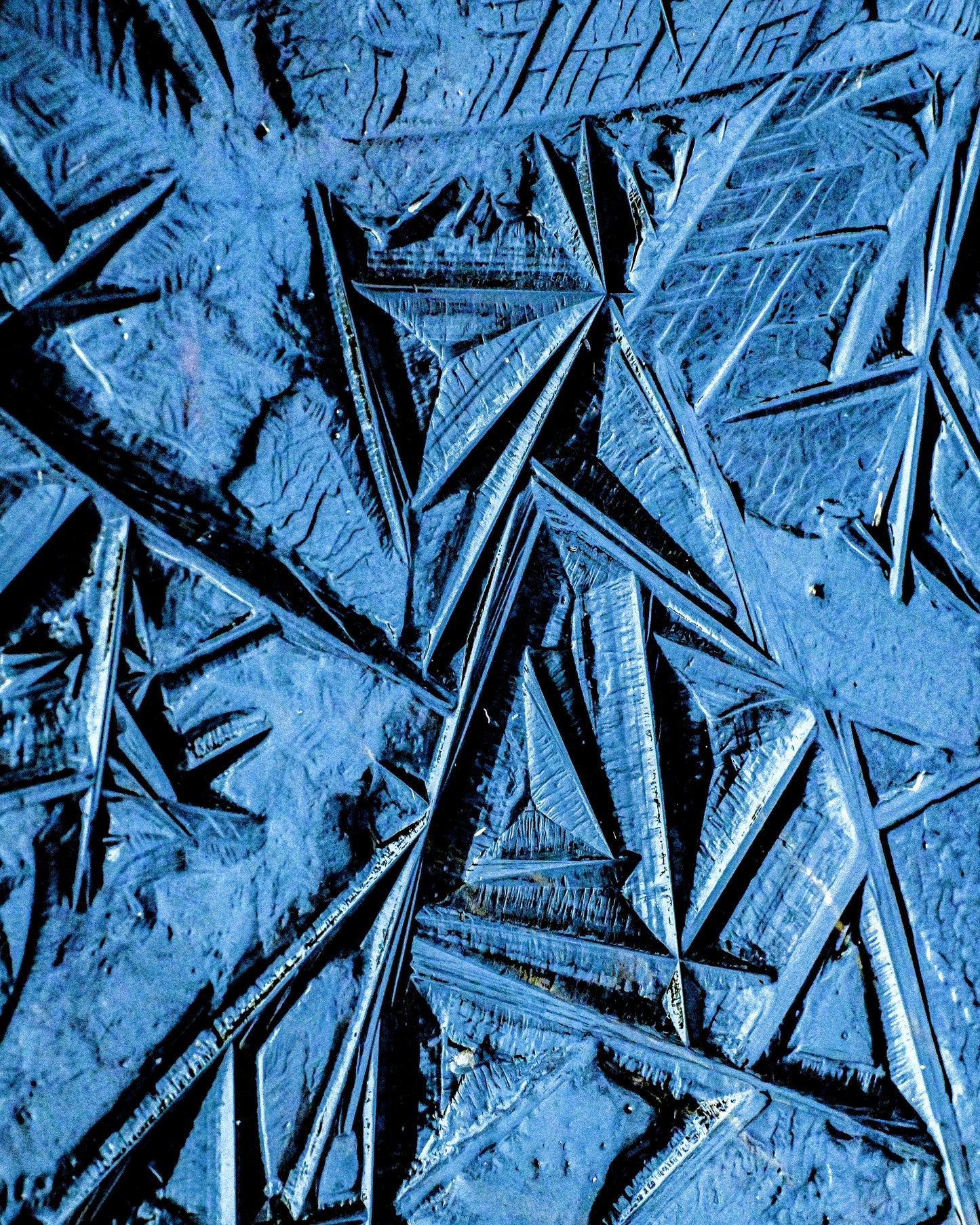 Ice Ice Baby
