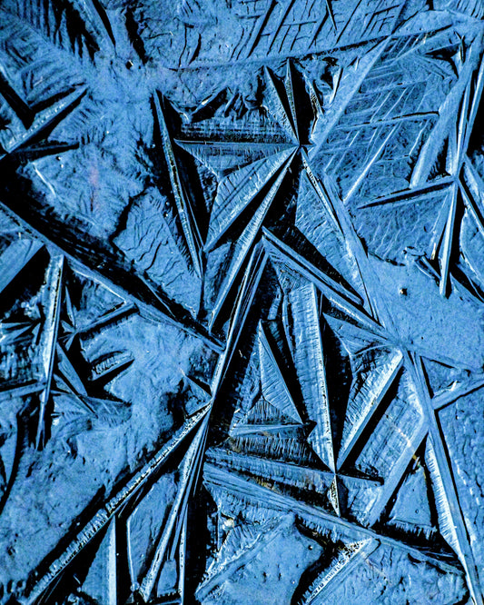 Ice Ice Baby