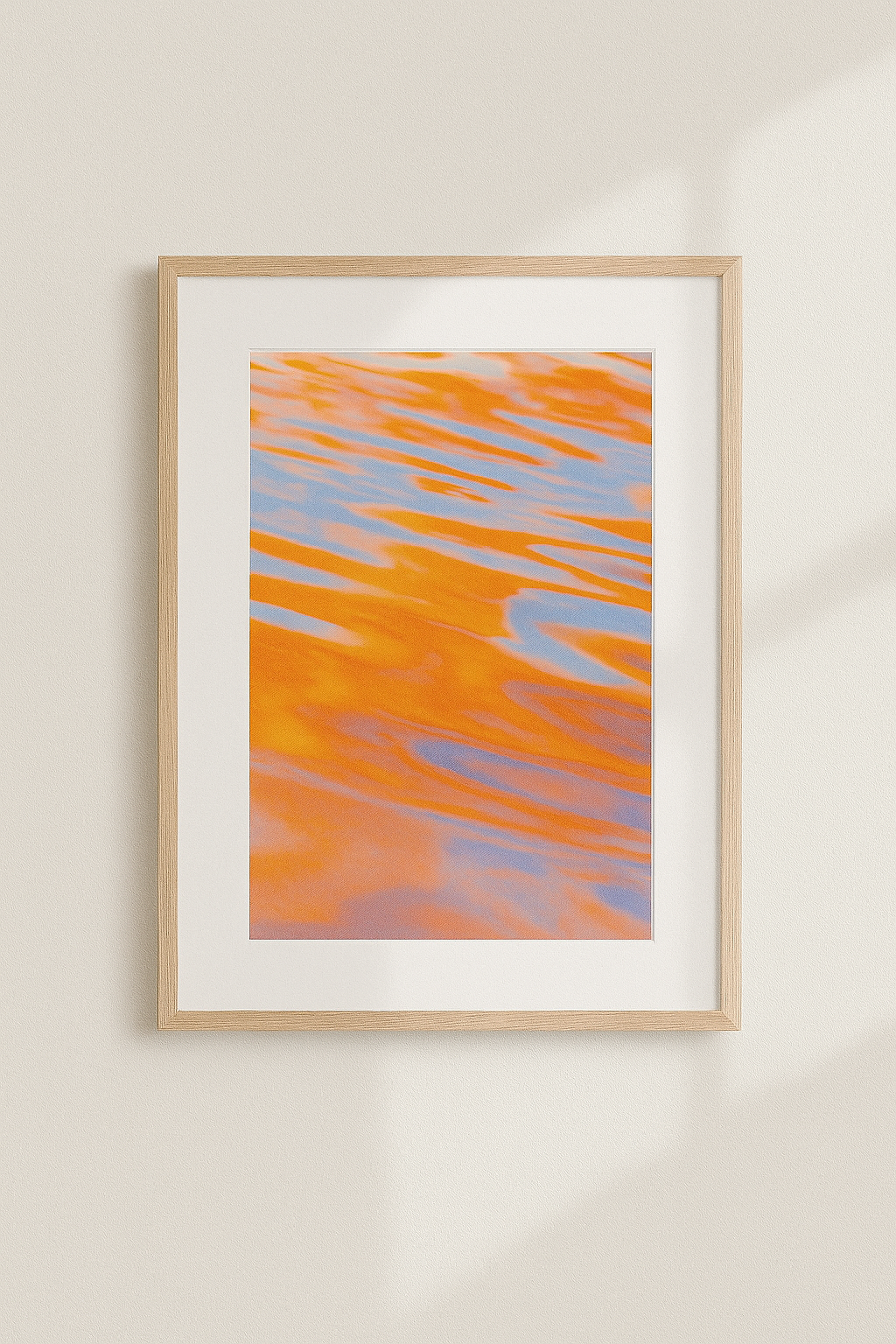 Gentle surface